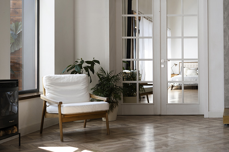 三重電動曬衣架