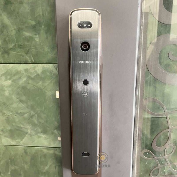 飛利浦DDL709-FVP電子鎖